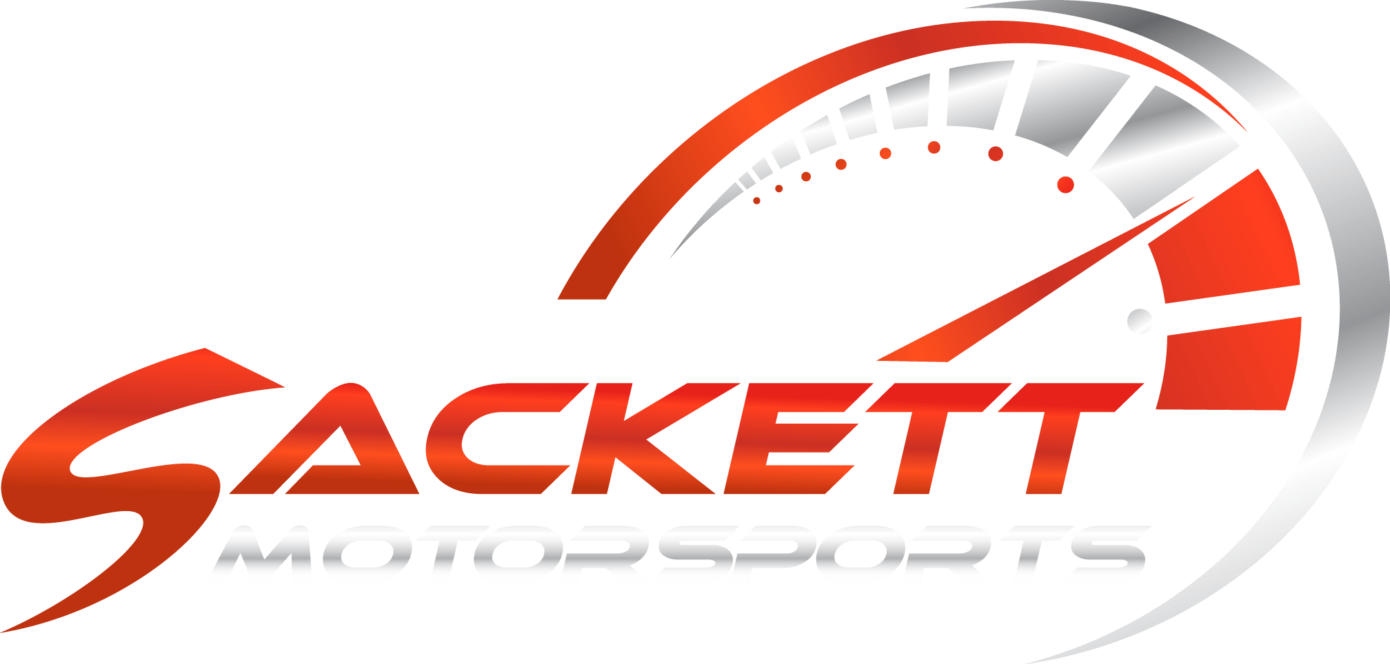 Sackett Motorsports Logo